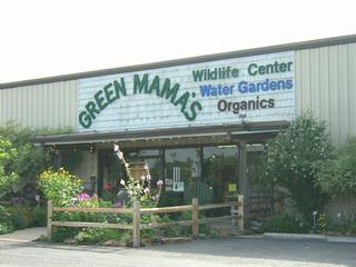Green Mama's - North Richland Hills, TX