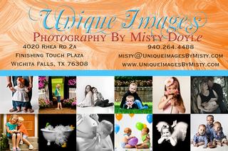 Unique Images Photo By Misty