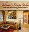 Johanna's Design Studio: Faux Painting, Venetian Plaster, Custom Murals 1-360-513-8939