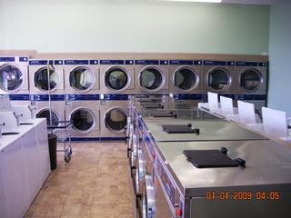 24 Hr Laundry Express - Tonawanda, NY