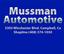 Mussman Automotive