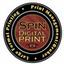 Spin Digital Print