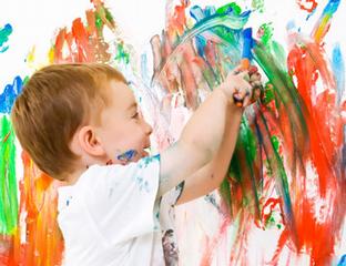 Sarunas par un ap nekustamo īpašumu Kid-painting_medium