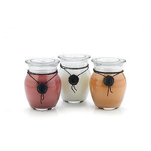 Gold Canyon Candles ~ Tina B Candles, Gold Canyon AZ 85118