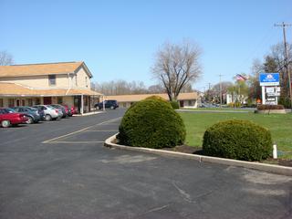 Americas Best Value Inn Palmyra Hershey - Palmyra, PA