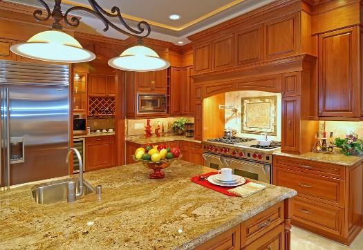 granite_countertop_1.jpg provided by Atlanta Discount Marble&Granite ...