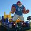Inflatable Party Magic Bounce House and Party Rentals