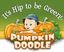 Pumpkin Doodle