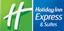 Holiday Inn Express & Suites...