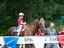Provided by Eusden's Pony Rides, Colora 