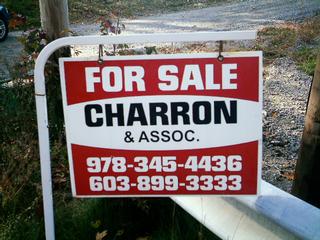 Charron Real Estate & Assoc - Ashby, MA