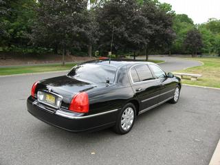 Ace Towncar Llc - Saddle River, NJ