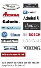 Agoura Hills Appliance Repair - Agoura Hills, CA