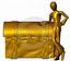 The Golden Trunk