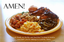Provided by Yummies Restaurant, Saint Louis 