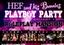 RolePlay Erotic Couples Playground   A swingers club party in NJ