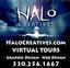 Halo Creatives Group, LLC