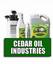 Cedar Oil Industries