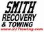 smith's towing