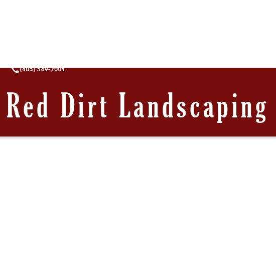 Red Dirt Landscaping Oklahoma City OK 73127 4055497001