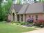Red Dirt Landscaping & French Drain