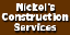 Nickel's Construction Services