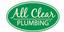 All Clear Plumbing, LLC