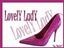 LOVELY LADY SHOES & ACCESSORIES