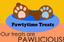 Pawty Time Treats and Gifts