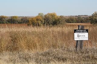 Wildlife Properties - Smith Center, KS