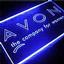 Carmen Guthrie, Avon Independent Sales Rep