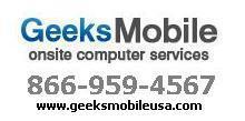 Geeks Mobile-computer Repair
