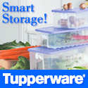  by Tupperware Kitchenware Brooklyn 11218 