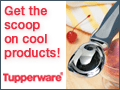  by Tupperware Kitchenware Brooklyn 11218 
