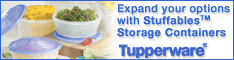  by Tupperware Kitchenware Brooklyn 11218 