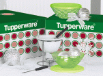 by Tupperware Kitchenware Brooklyn 11218 