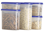 by Tupperware Kitchenware Brooklyn 11218 