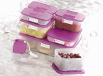  by Tupperware Kitchenware Brooklyn 11218 
