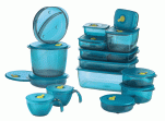  by Tupperware Kitchenware Brooklyn 11218 