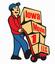 Iowa Moving 1, LLC