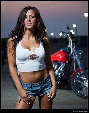 Babes at cycle solutions