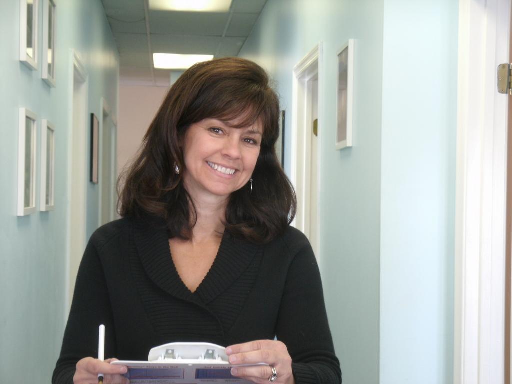 Theresa Ellis, Tackle Management Corporation