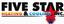 Five Star Heating & Cooling, Inc.