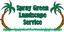 Provided by Spray Green Landscape Service, Belleair Beach 