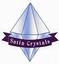 Satin Crystals