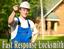 911 locksmith services