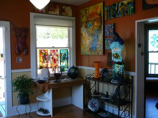  by Love Art! Gallery Portland 97202 