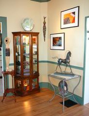  by Love Art! Gallery Portland 97202 