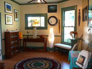  by Love Art! Gallery Portland 97202 