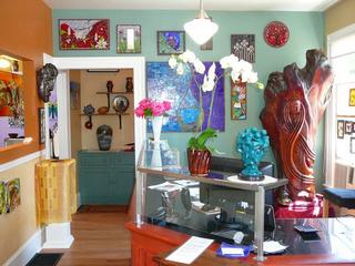  by Love Art! Gallery Portland 97202 